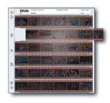 【ワゴンセール】スリーブ 35mm/6段 　10枚入り　