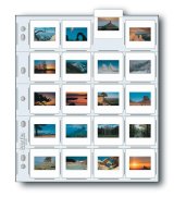 【ワゴンセール】スライドマウント用35mm/20コマ/10枚入り