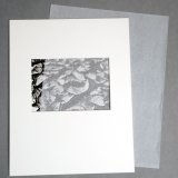 インターリーブティッシュ/8x10/100枚入り
