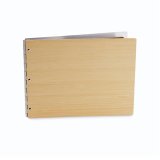 Bamboo バンブーNatural / 11×14 (横) 本体のみ