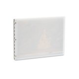 大特価　Flexx Milk フレックスミルク/11ｘ14(横）PPリフィル10枚付き