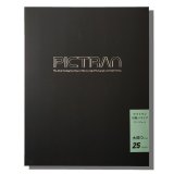 ピクトラン局紙バライタ/11x14/25枚入り
