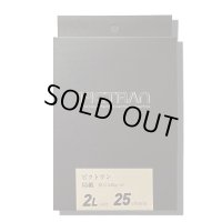 ピクトラン局紙/2L/25枚入り