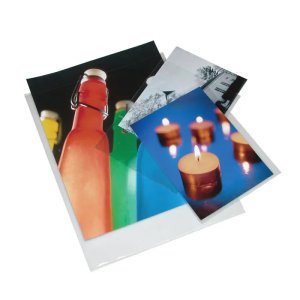 画像2: プレゼンターション　ポケット11ｘ14/厚手のポリプロピレン製/（25）