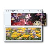 【ワゴンセール3穴タイプ】プリント用/4枚/10枚入り