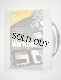 【生産完了品】2.5WorkBox　ホワイト