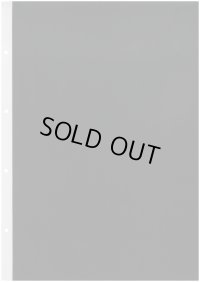 ベレッサ・プレミアム・ピナザンガロ共通 A3サイズリフィル PP 10枚組（50μ厚手PP特注品）