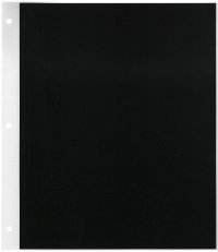 プレミアム 8×10サイズリフィル PP 10枚組