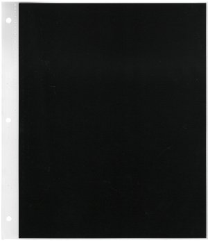 画像1: プレミアム 8×10サイズリフィル PP 10枚組