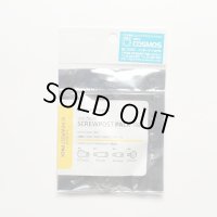 スクリューポストパック シルバー
