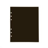ウィルストック 5×7サイズリフィル PET 5枚組