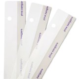A4/A3LS Adhesive Hinge Strips ヒンジストリップ  10枚組