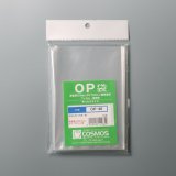 OP袋 ポストカードサイズ 100枚