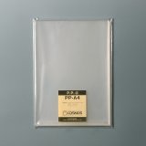 PP袋 A4サイズ 100枚