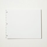 スペシャルプライス　Vista ヴィスタ 　Snow Land/ 11×14 (横) 本体のみ