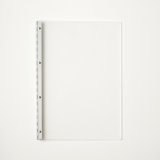 スペシャルプライス　Vista ヴィスタ　Mist / 11×14 (縦) PPリフィル10枚付き