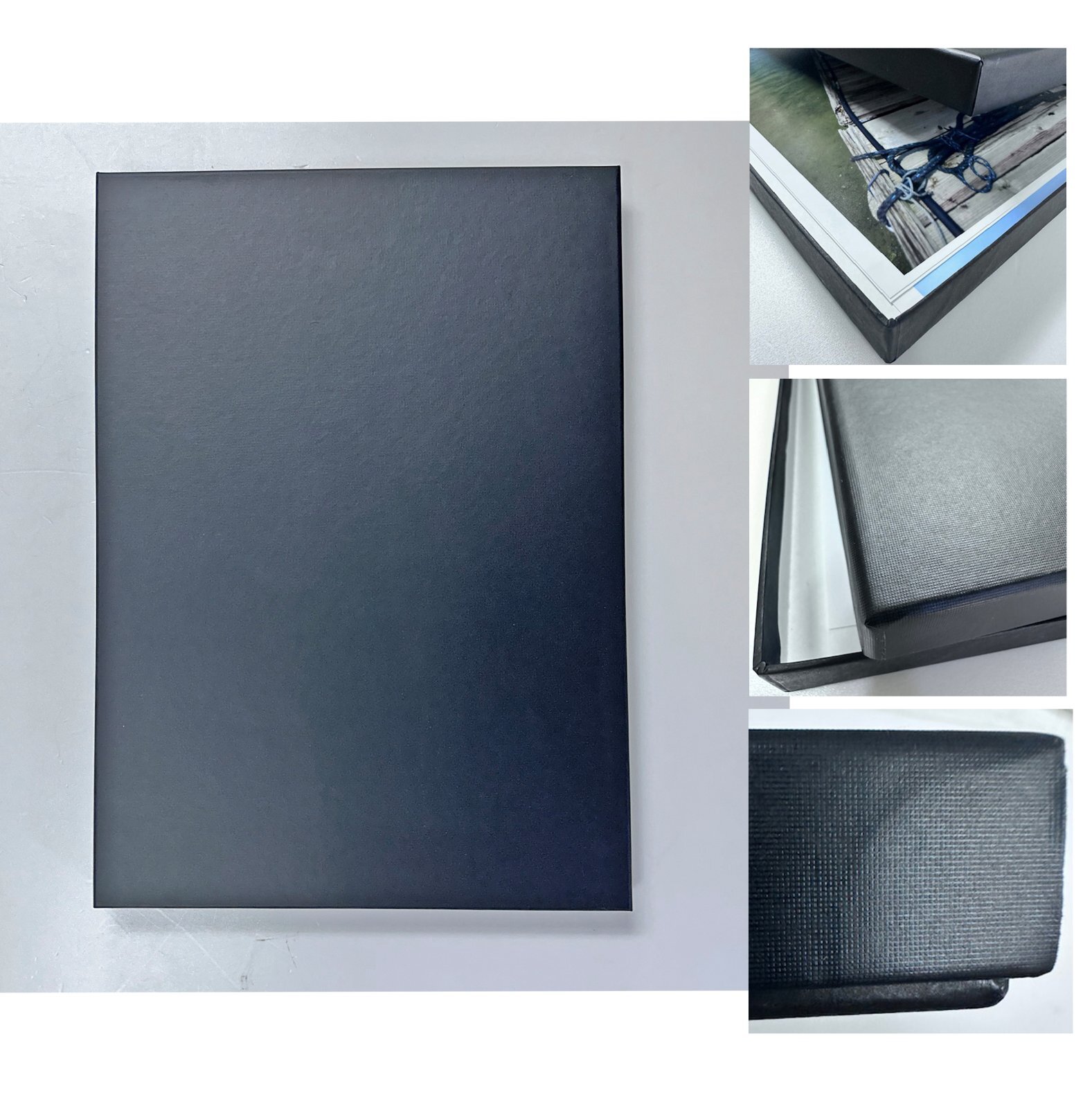 A3サイズの保存箱が入荷いたしました。