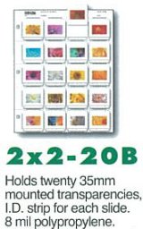 画像: 2x2-20B（ワゴンセール）4穴タイプ　25枚入り