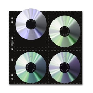 画像: 【生産完了品】CD/DVDファイル8ｘ25