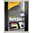 画像1: 【生産完了品】2.5WorkBox　ブラック (1)