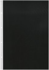 画像: ベレッサ・プレミアム共通 A3ノビサイズリフィル PP 10枚組