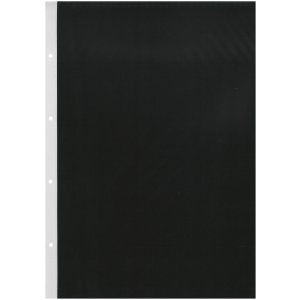 画像: ベレッサ・プレミアム共通 A3ノビサイズリフィル PP 10枚組
