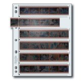 画像: 【ワゴンセール】ULTスリーブ 35mm/5コマ6段 　100枚入り　