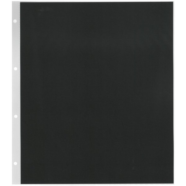 画像1: ベレッサ・プレミアム共通 10×12サイズリフィル PP 10枚組 (1)